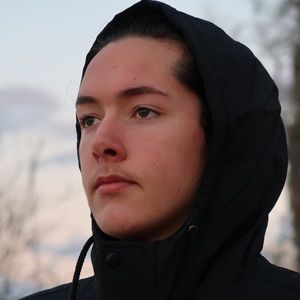 Meet your Posher, Sean